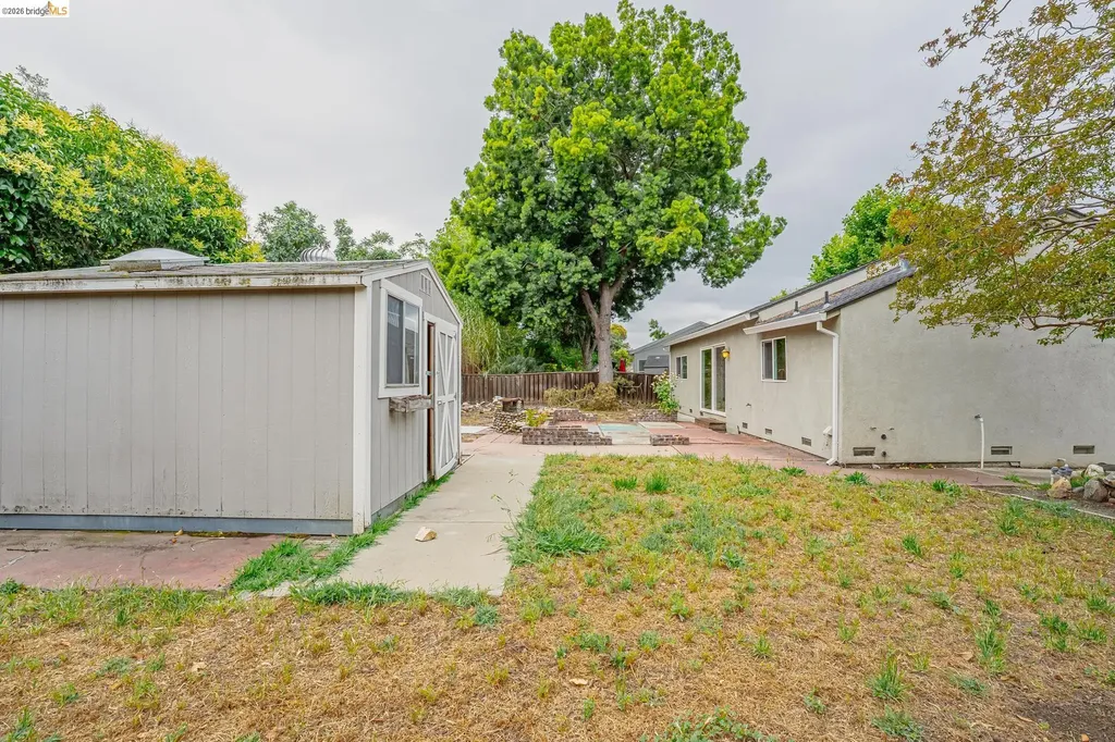 2465 Mountain View Drive Concord CA 94520