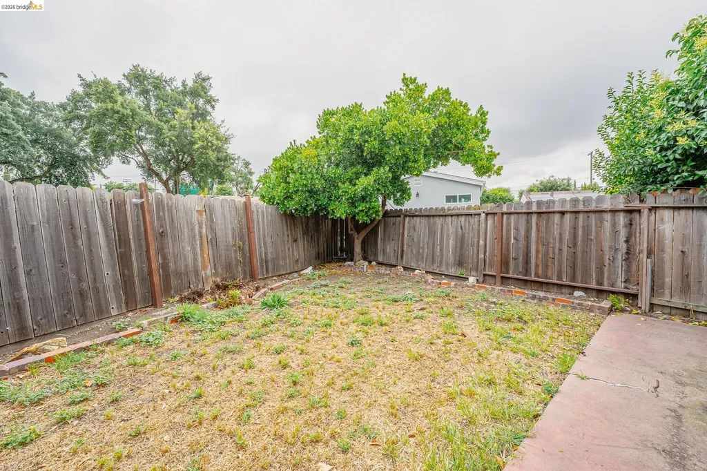 2465 Mountain View Drive Concord CA 94520