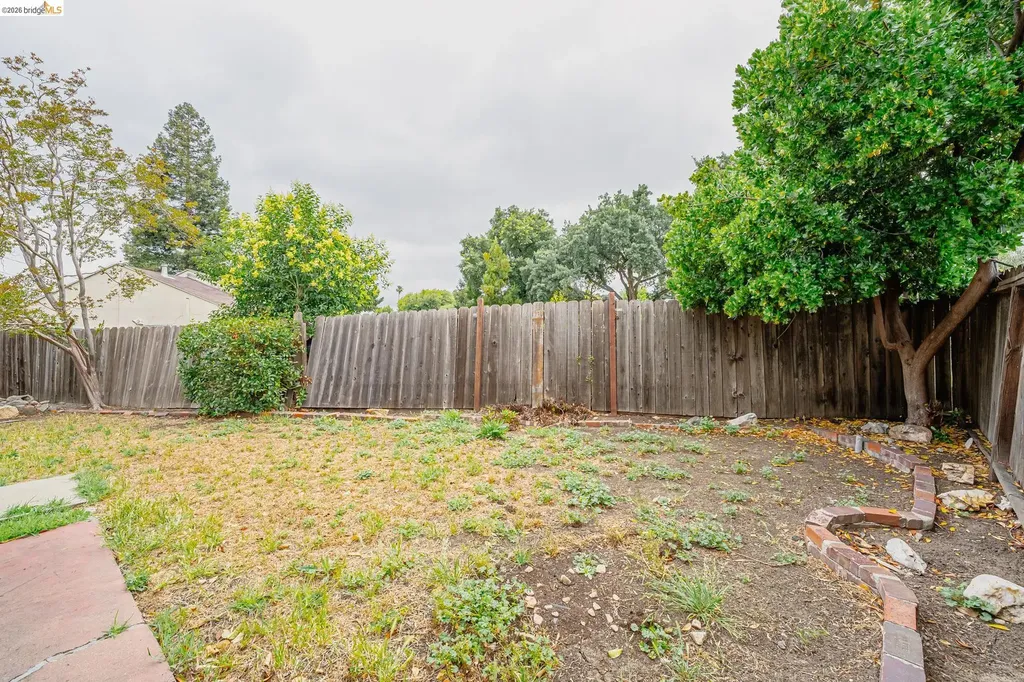 2465 Mountain View Drive Concord CA 94520