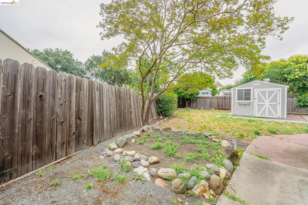 2465 Mountain View Drive Concord CA 94520