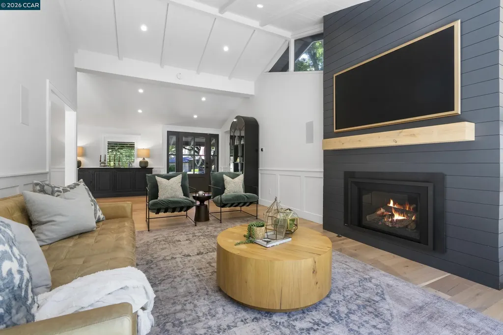 915 Forest Lane Alamo CA 94507