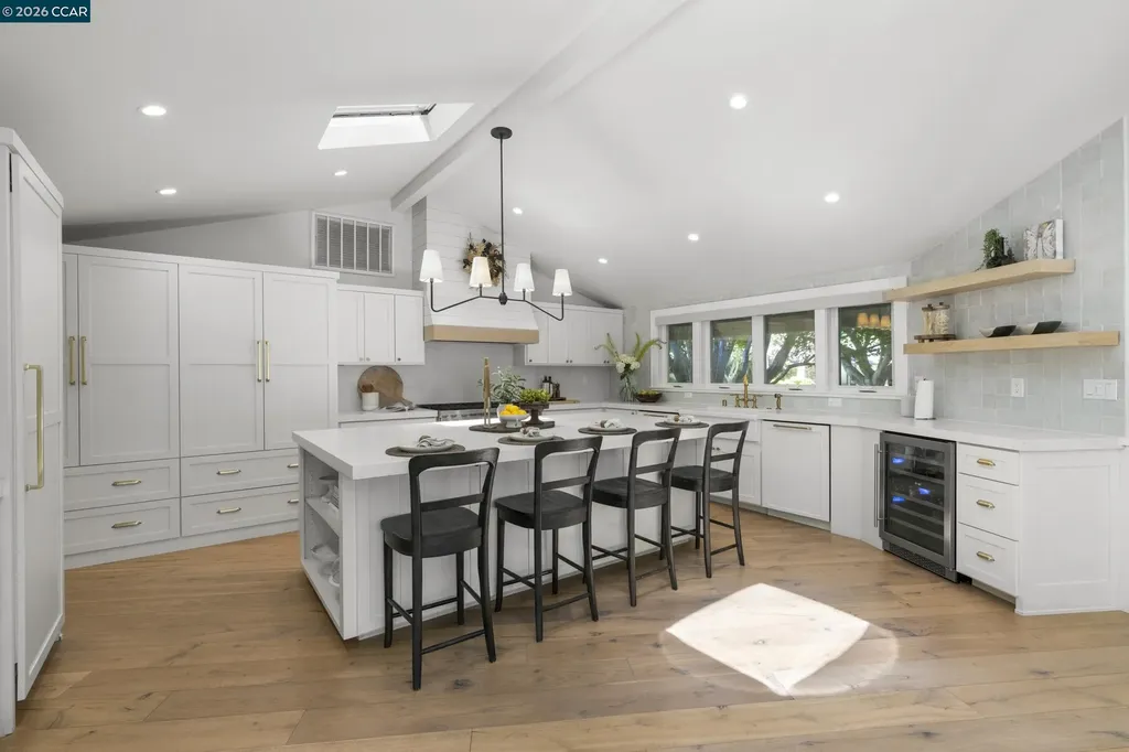 915 Forest Lane Alamo CA 94507