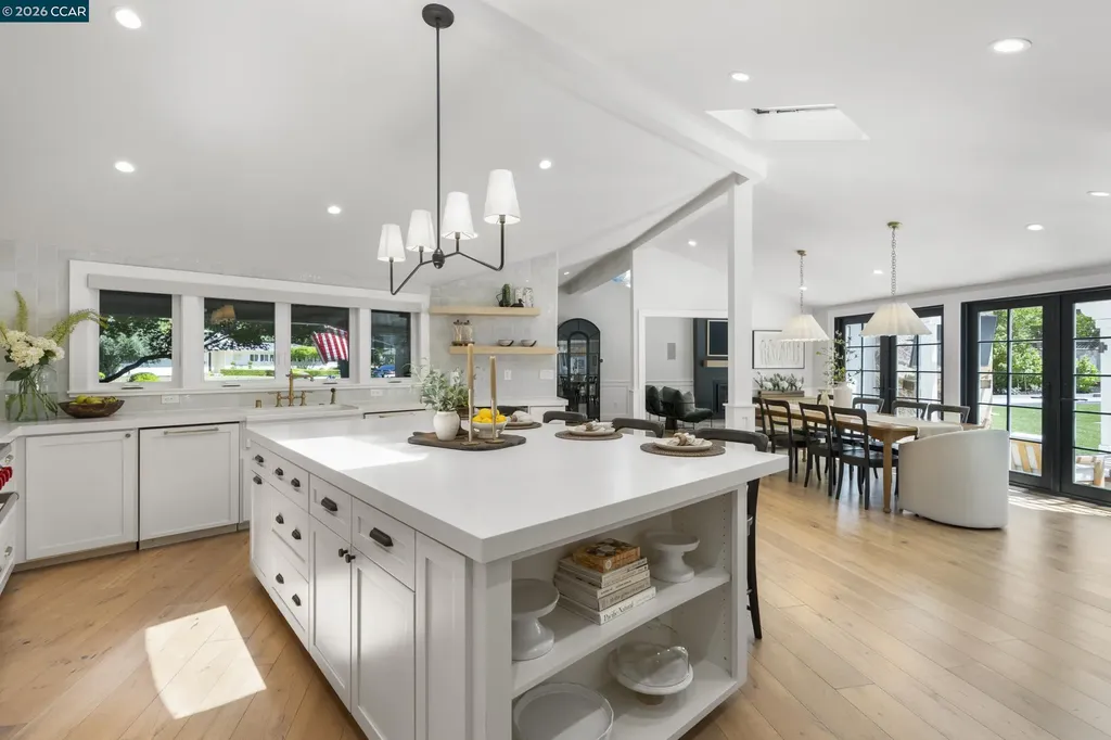 915 Forest Lane Alamo CA 94507