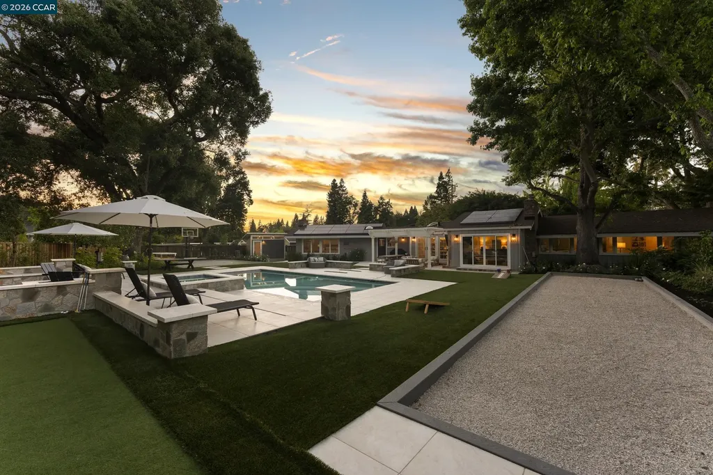 915 Forest Lane Alamo CA 94507