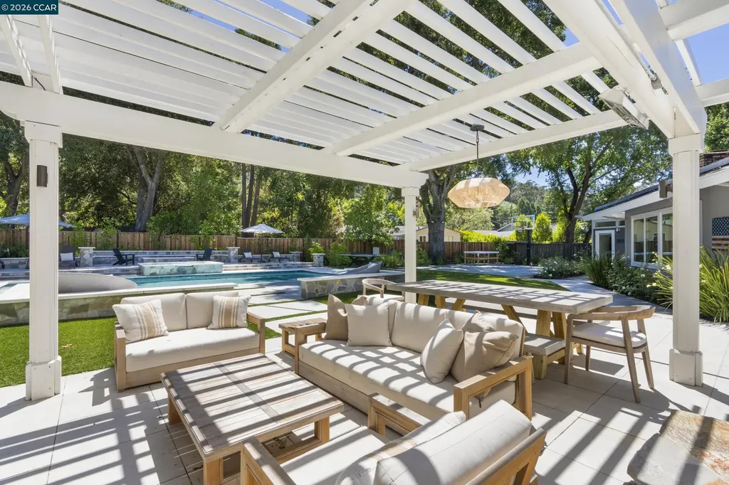 915 Forest Lane Alamo CA 94507