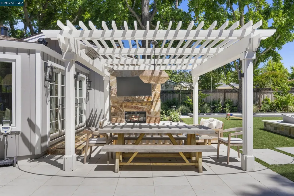 915 Forest Lane Alamo CA 94507