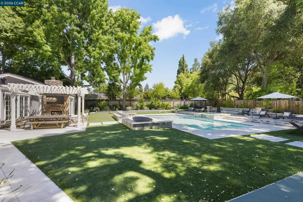 915 Forest Lane Alamo CA 94507