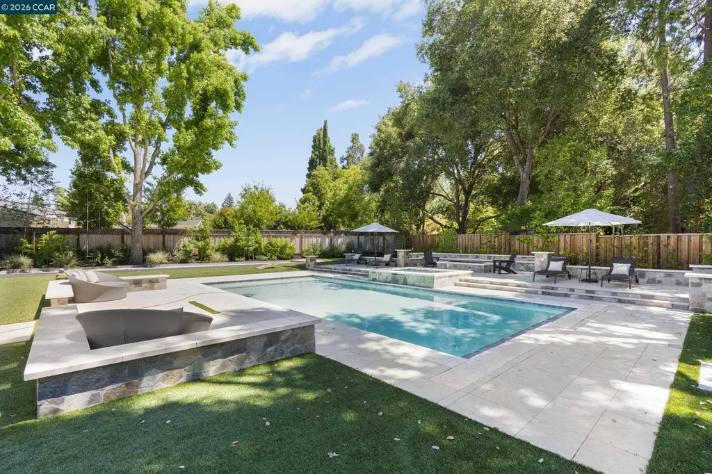 915 Forest Lane Alamo CA 94507