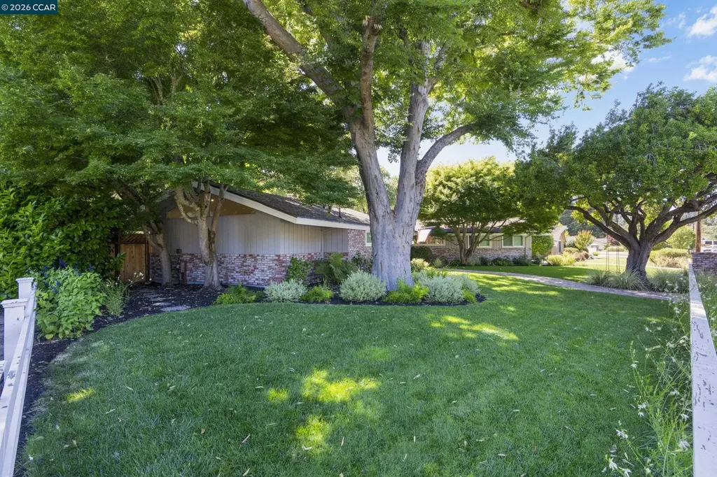 915 Forest Lane Alamo CA 94507