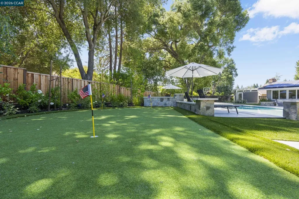 915 Forest Lane Alamo CA 94507