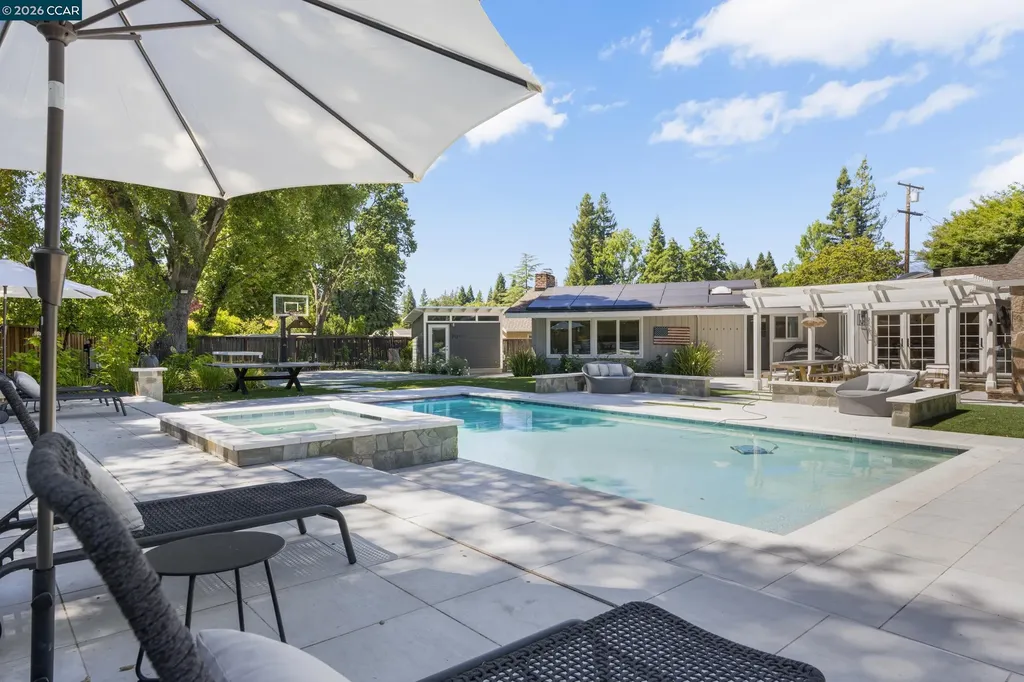 915 Forest Lane Alamo CA 94507