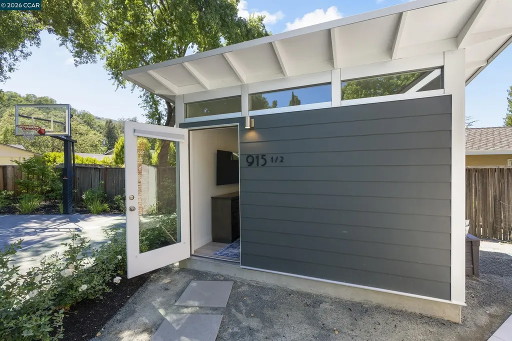 915 Forest Lane Alamo CA 94507