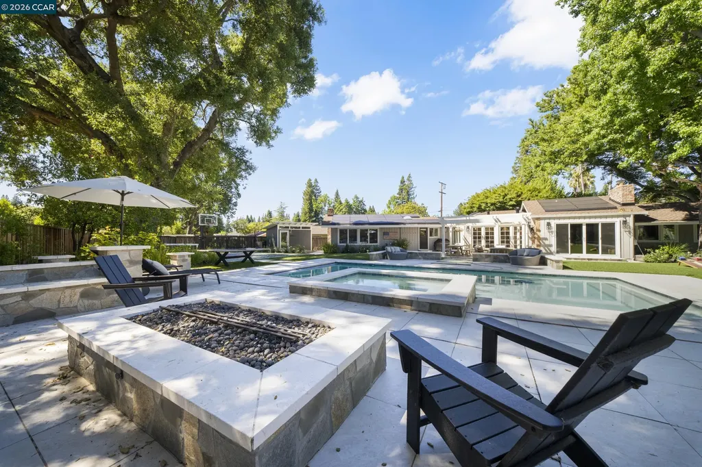 915 Forest Lane Alamo CA 94507