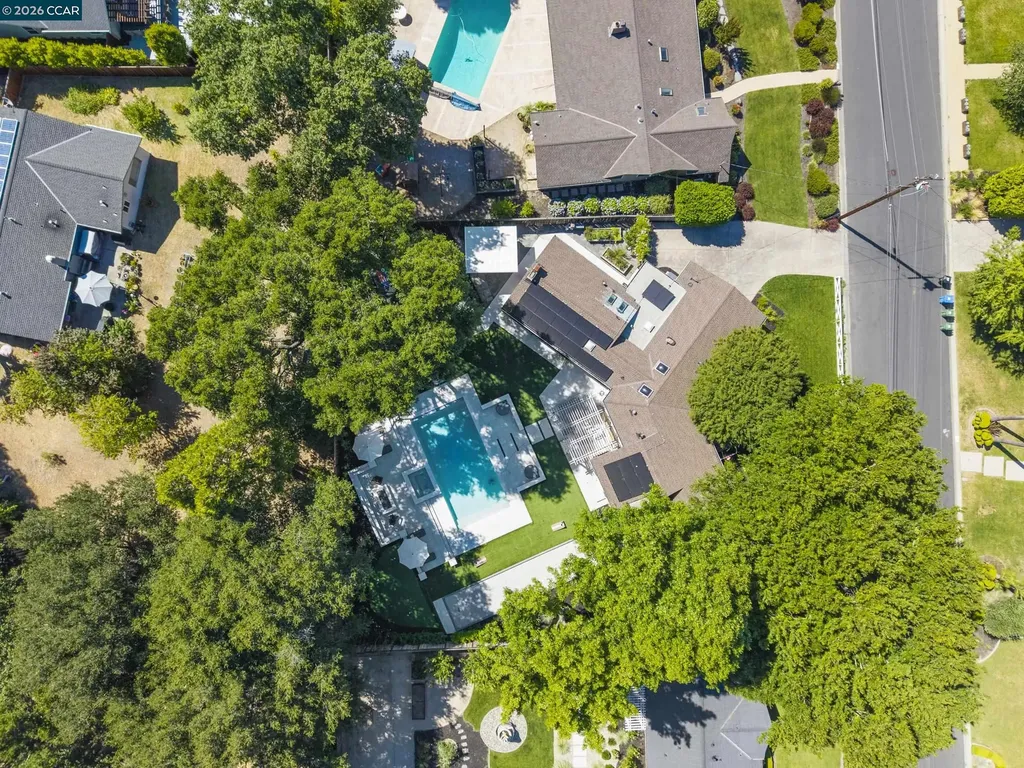 915 Forest Lane Alamo CA 94507
