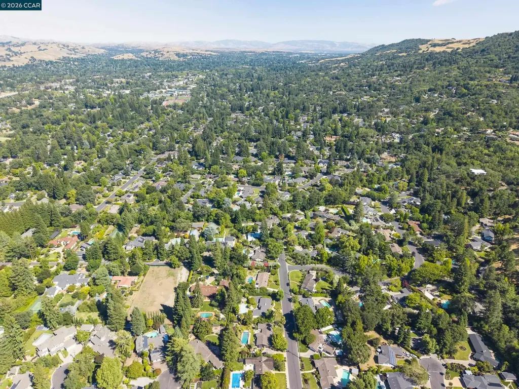 915 Forest Lane Alamo CA 94507