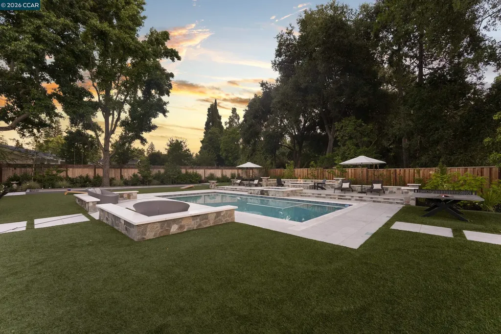 915 Forest Lane Alamo CA 94507