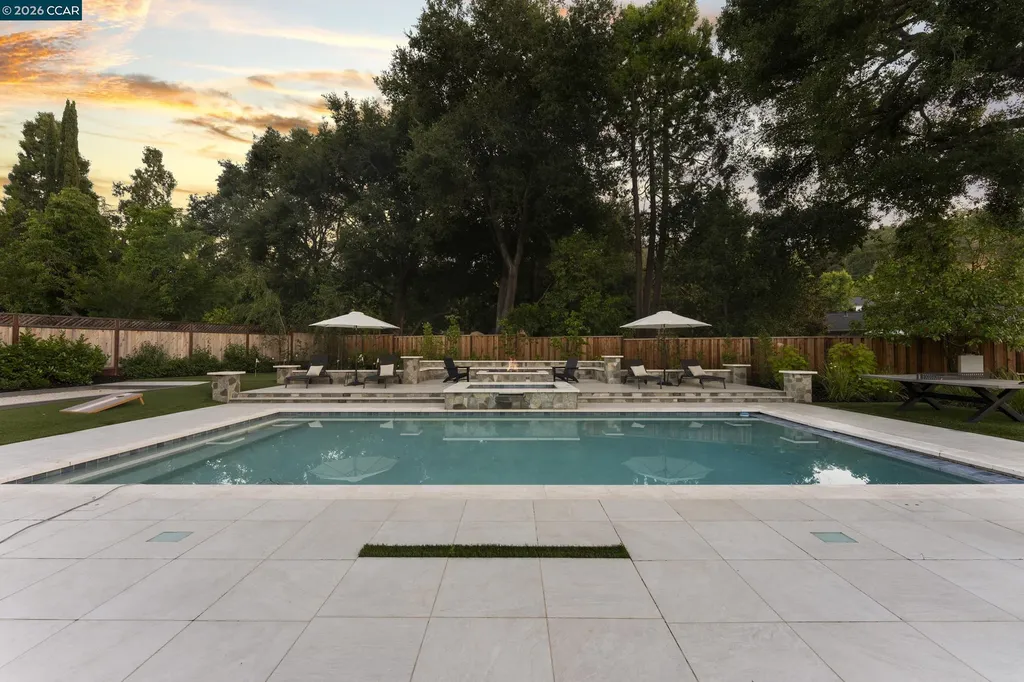 915 Forest Lane Alamo CA 94507