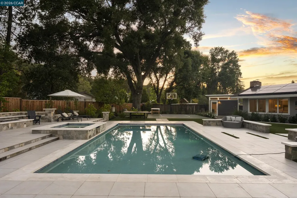 915 Forest Lane Alamo CA 94507
