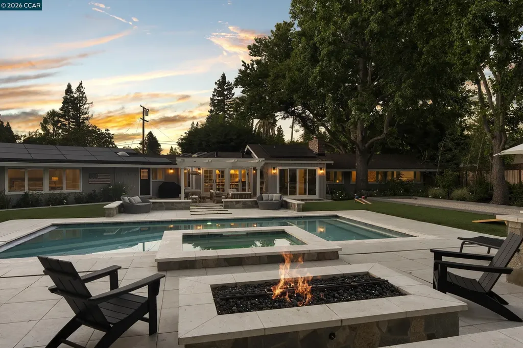 915 Forest Lane Alamo CA 94507