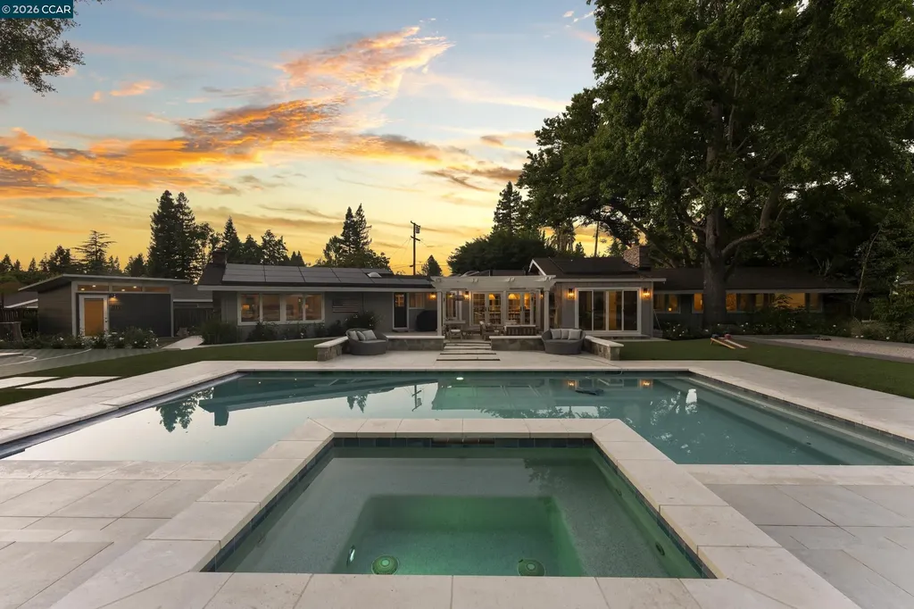 915 Forest Lane Alamo CA 94507
