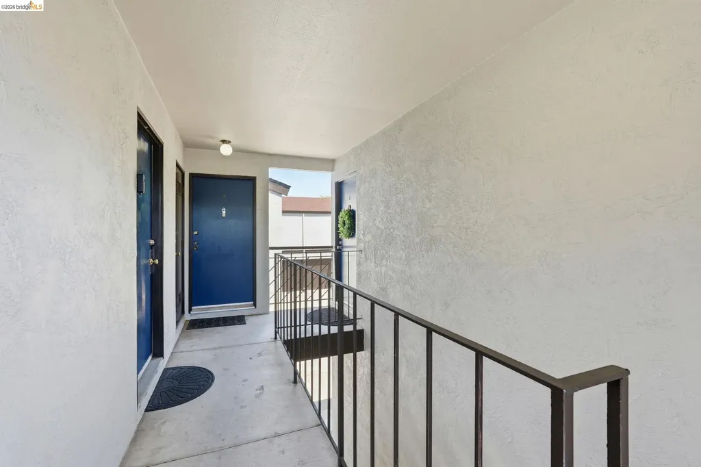 3425 Carlson Boulevard El Cerrito CA 94530