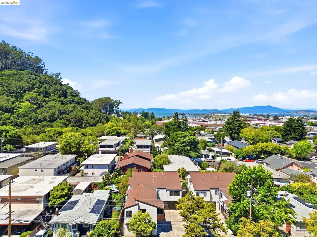 3425 Carlson Boulevard El Cerrito CA 94530