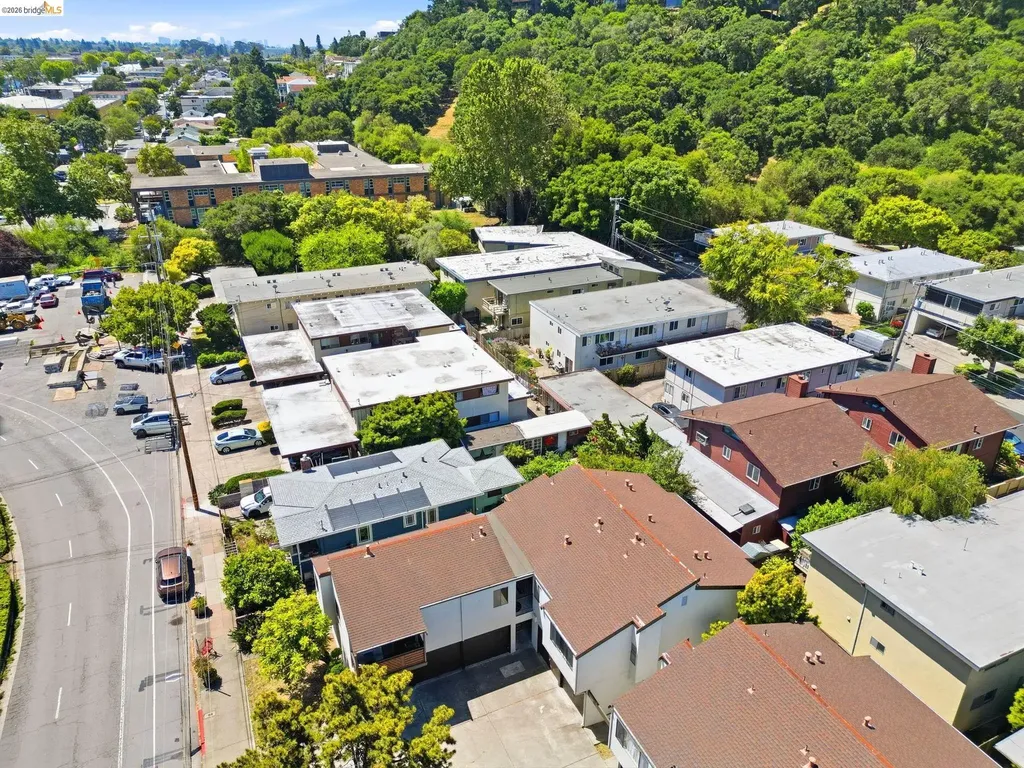 3425 Carlson Boulevard El Cerrito CA 94530