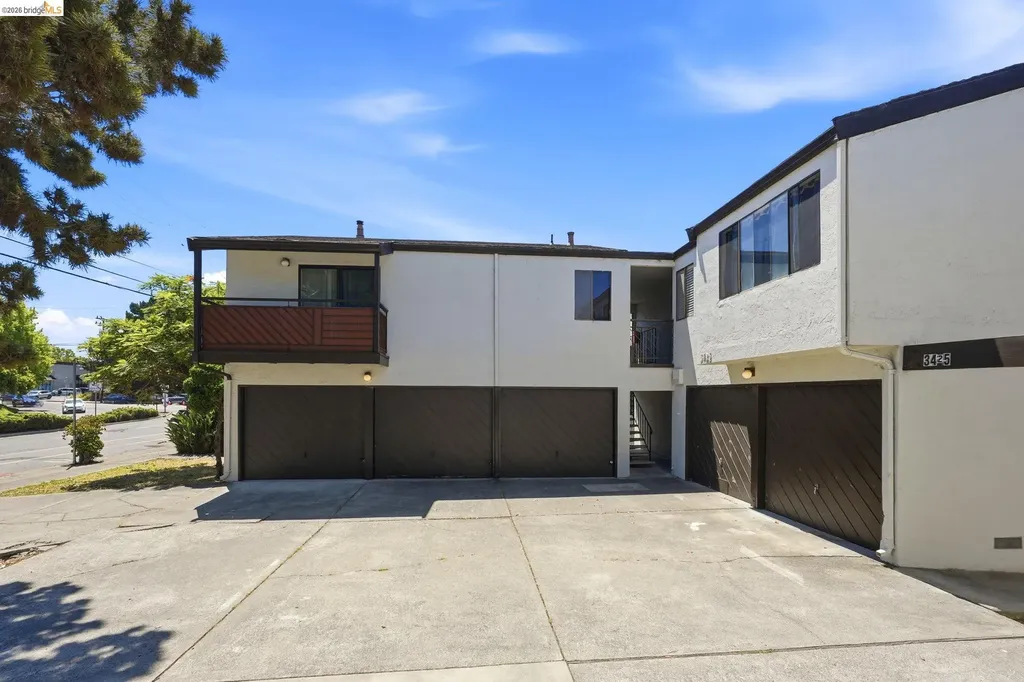 3425 Carlson Boulevard El Cerrito CA 94530