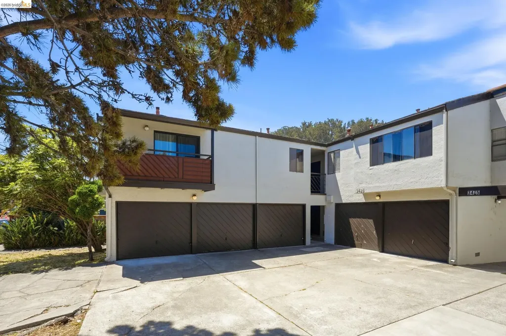 3425 Carlson Boulevard El Cerrito CA 94530