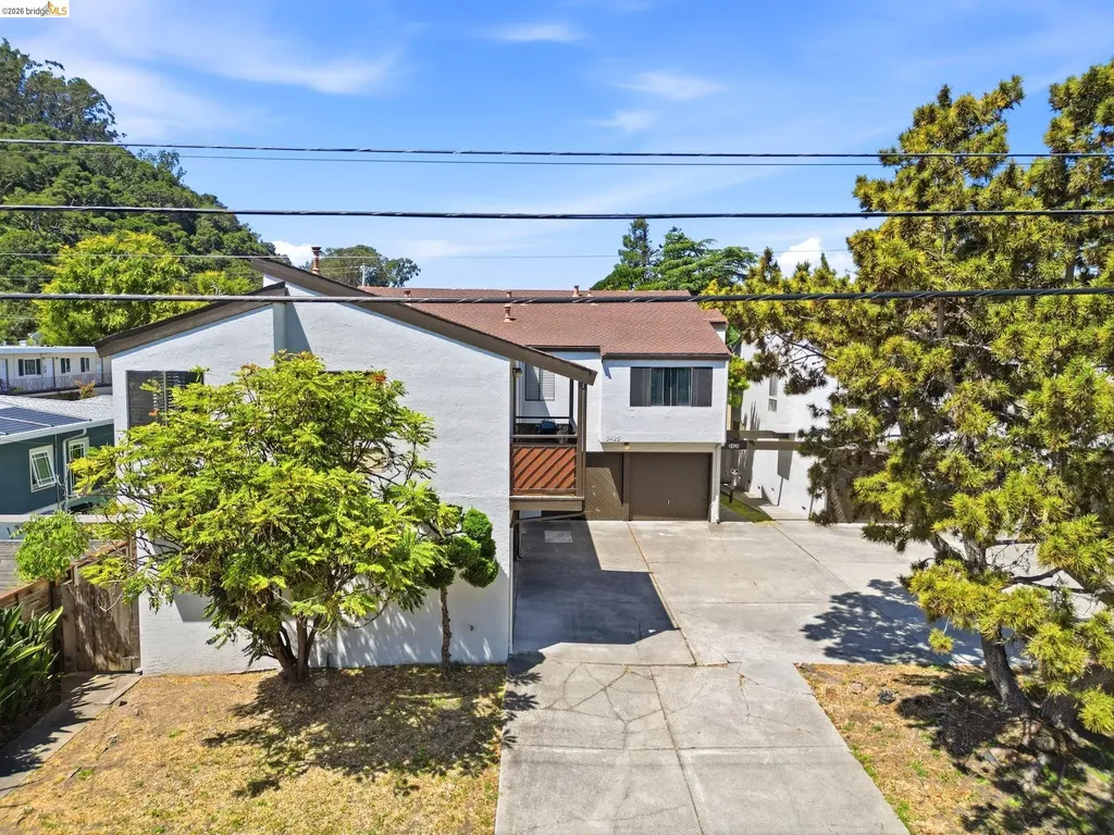 3425 Carlson Boulevard El Cerrito CA 94530