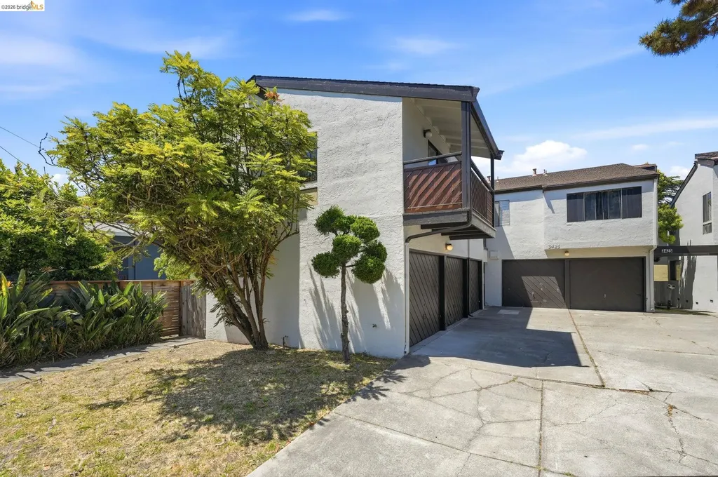 3425 Carlson Boulevard El Cerrito CA 94530