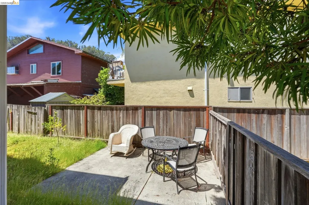 3425 Carlson Boulevard El Cerrito CA 94530