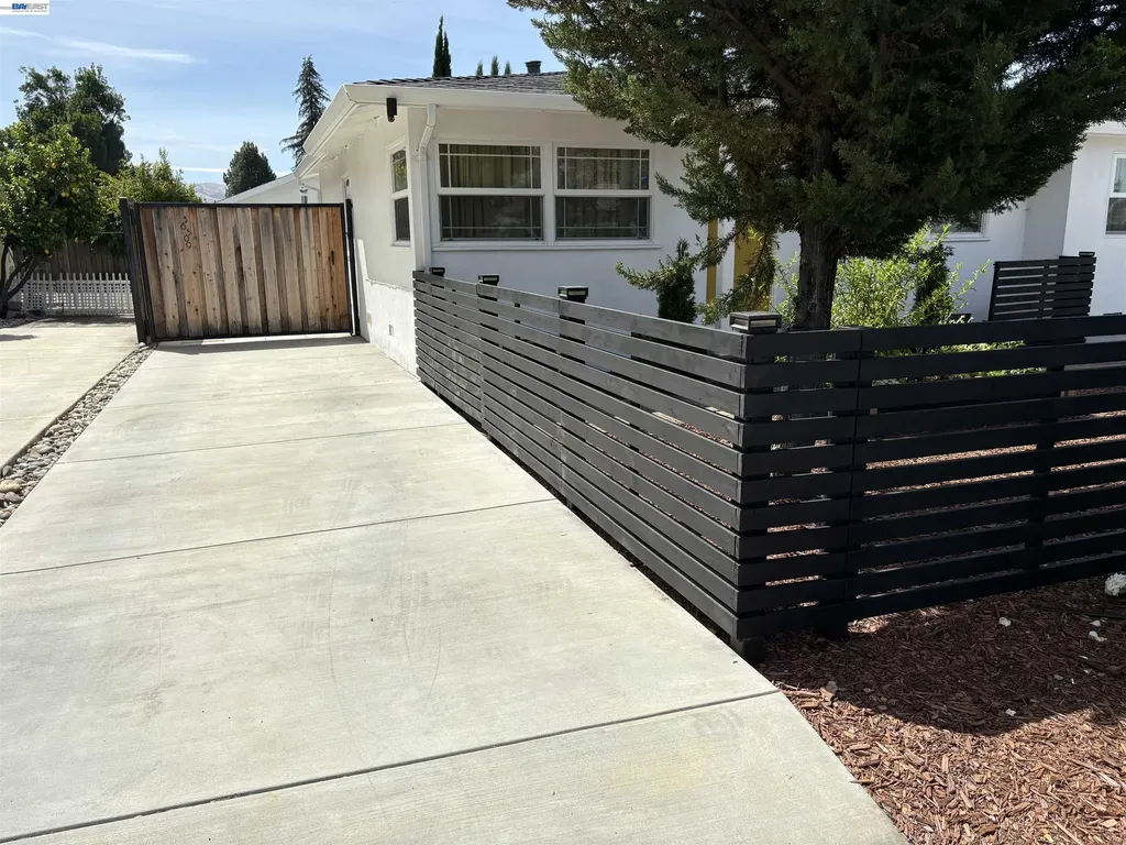 38507 Overacker Avenue Fremont CA 94536