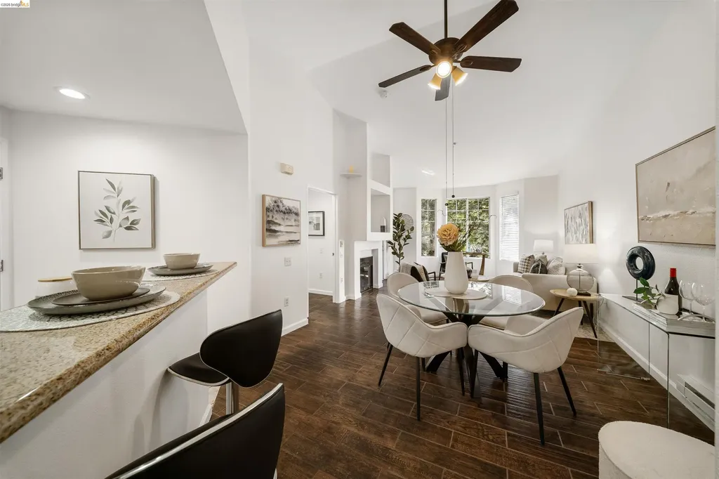 280 Caldecott Oakland CA 94618