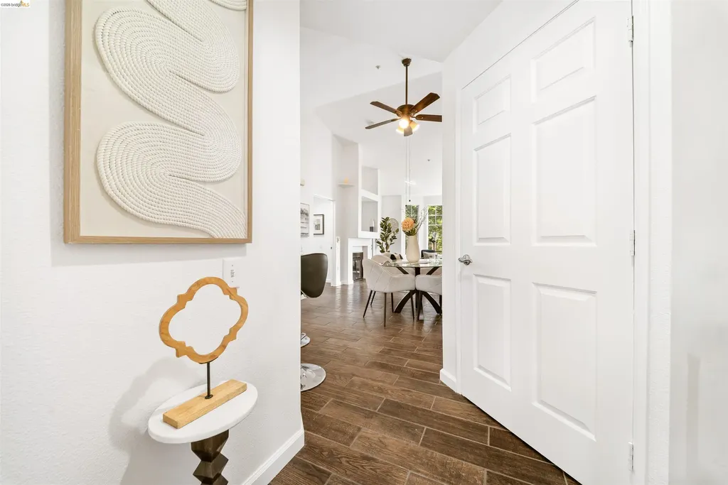 280 Caldecott Oakland CA 94618