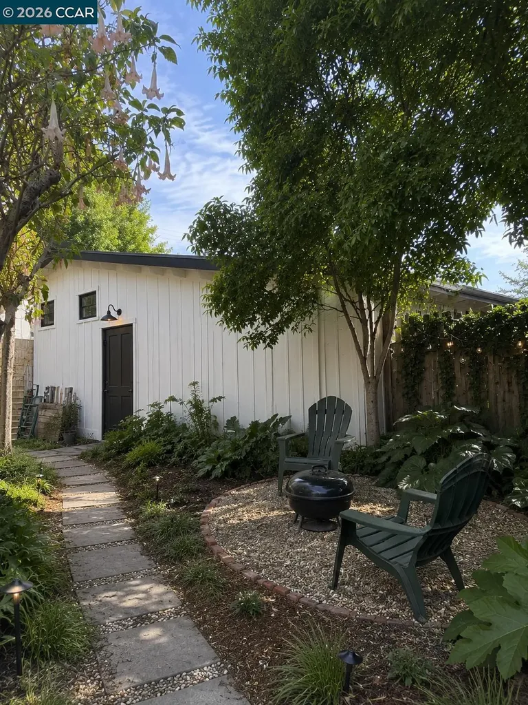 515 28th Street Oakland CA 94609