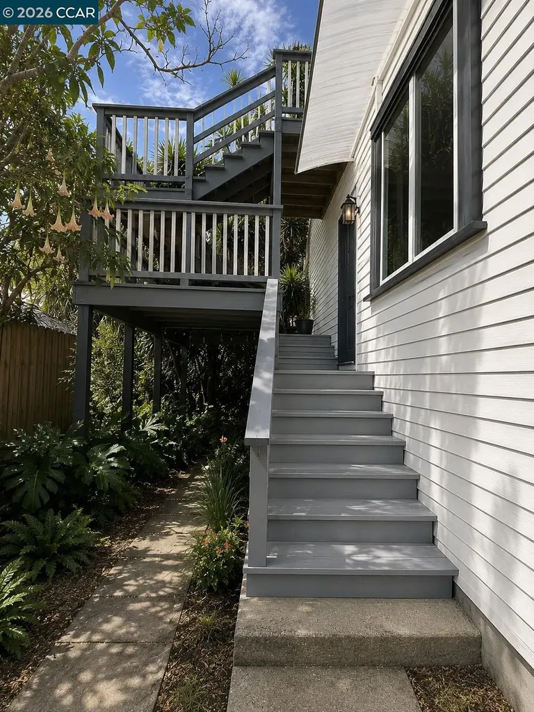 515 28th Street Oakland CA 94609