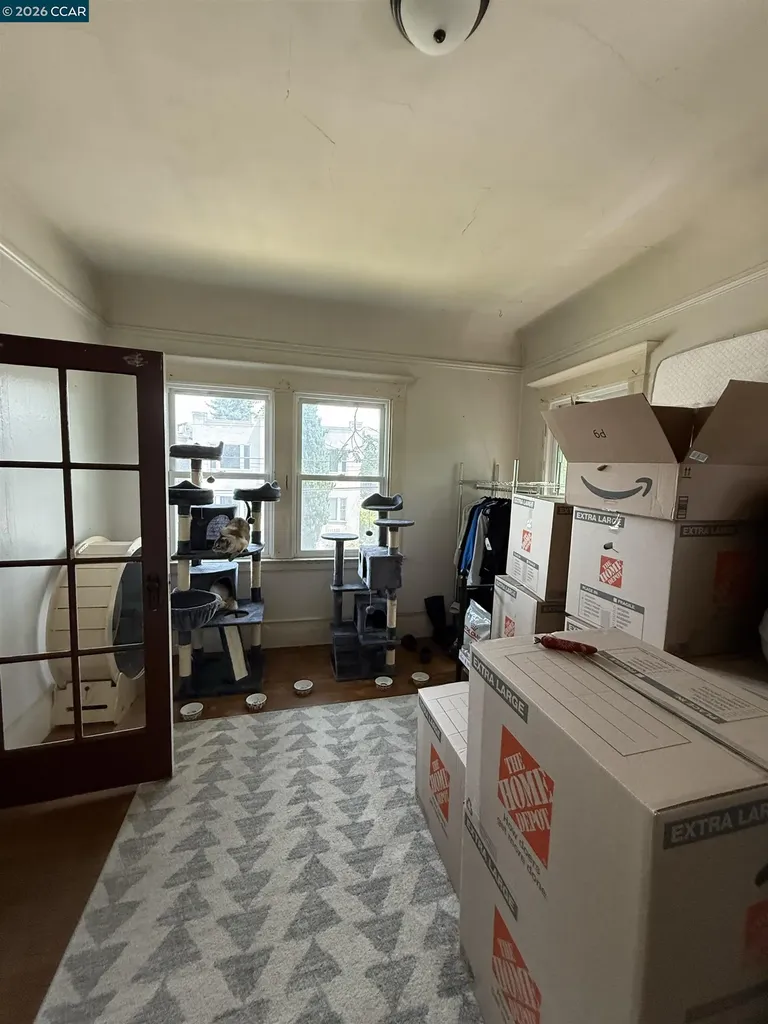 515 28th Street Oakland CA 94609