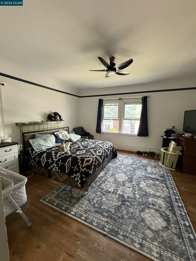 515 28th Street Oakland CA 94609