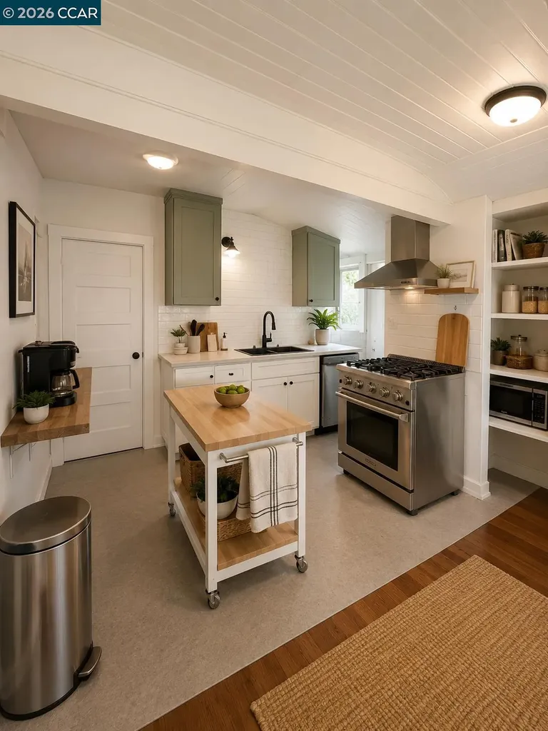 515 28th Street Oakland CA 94609