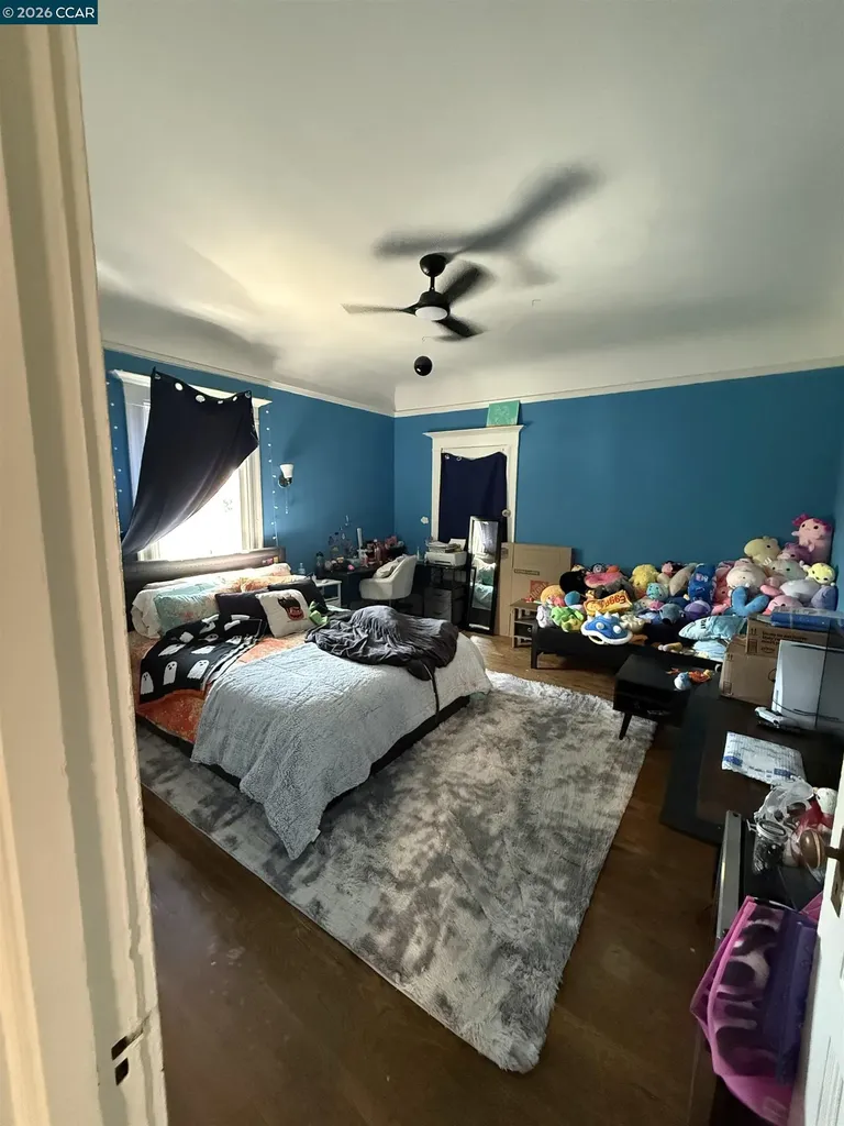 515 28th Street Oakland CA 94609