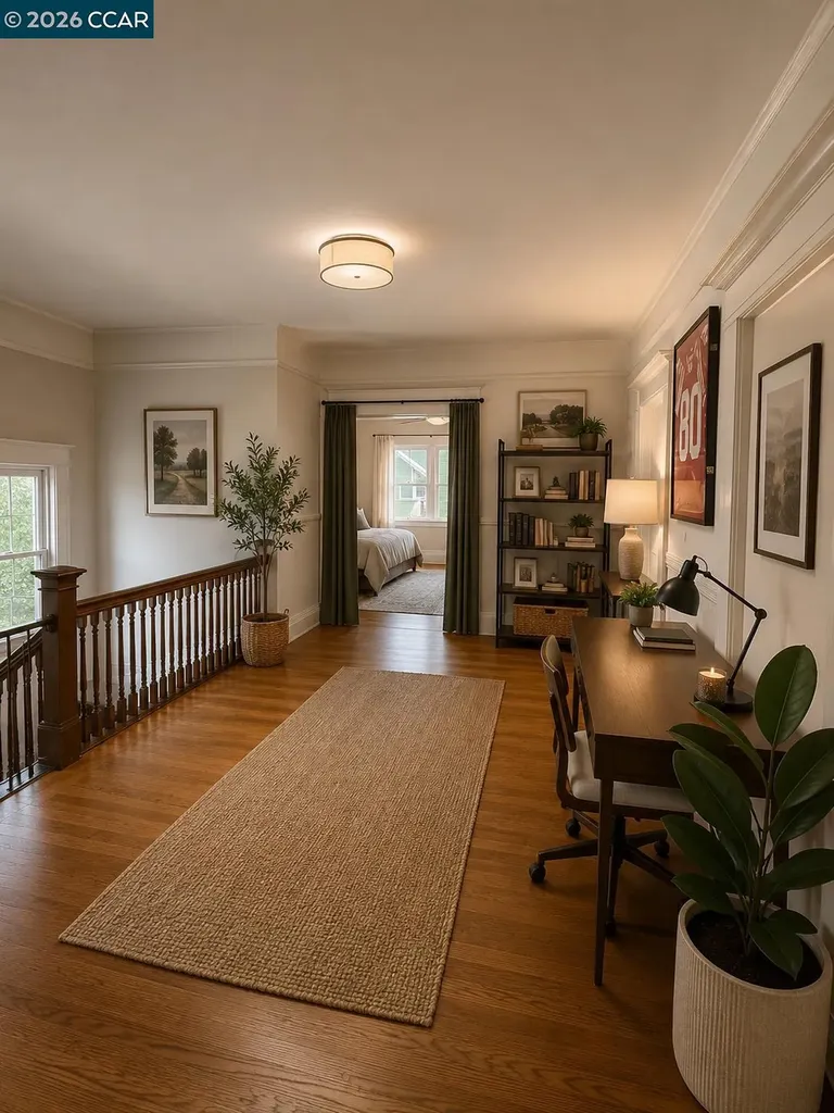 515 28th Street Oakland CA 94609