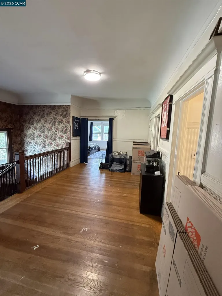 515 28th Street Oakland CA 94609