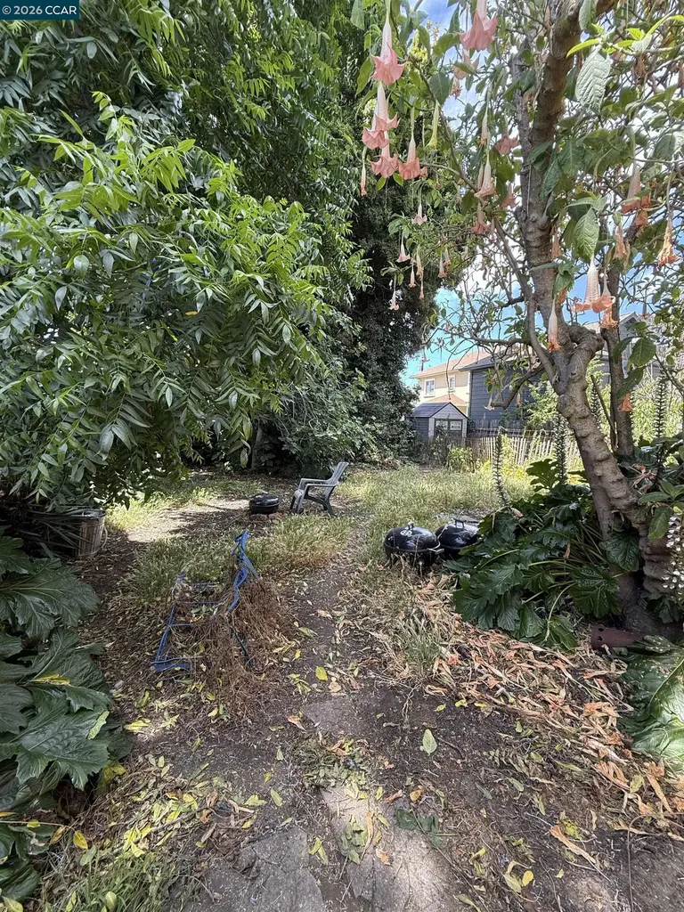 515 28th Street Oakland CA 94609