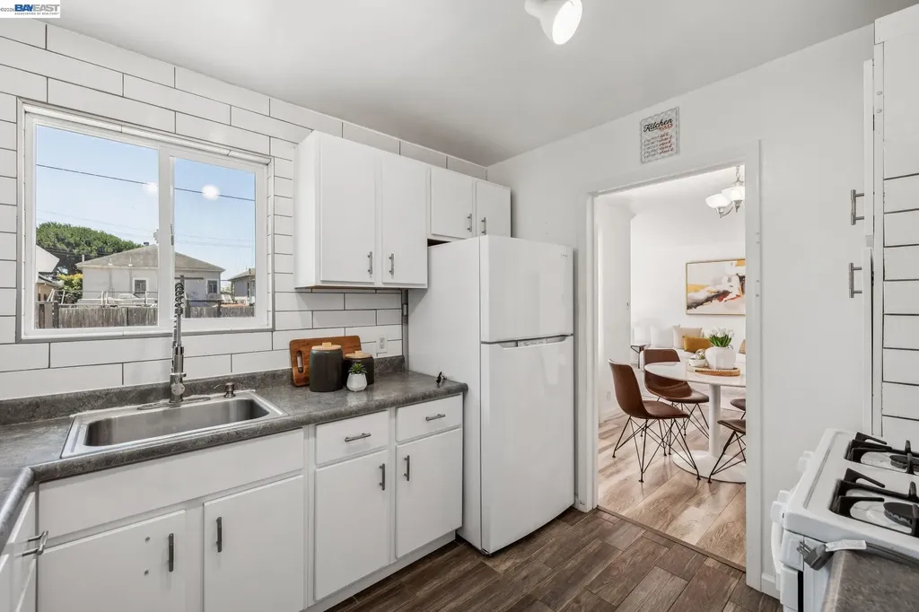 4061 Maiden Lane Union City CA 94587