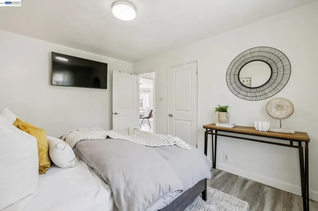 4061 Maiden Lane Union City CA 94587