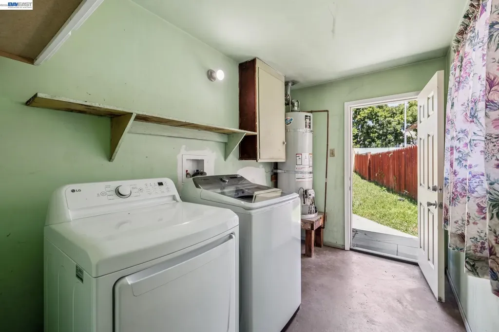 4061 Maiden Lane Union City CA 94587