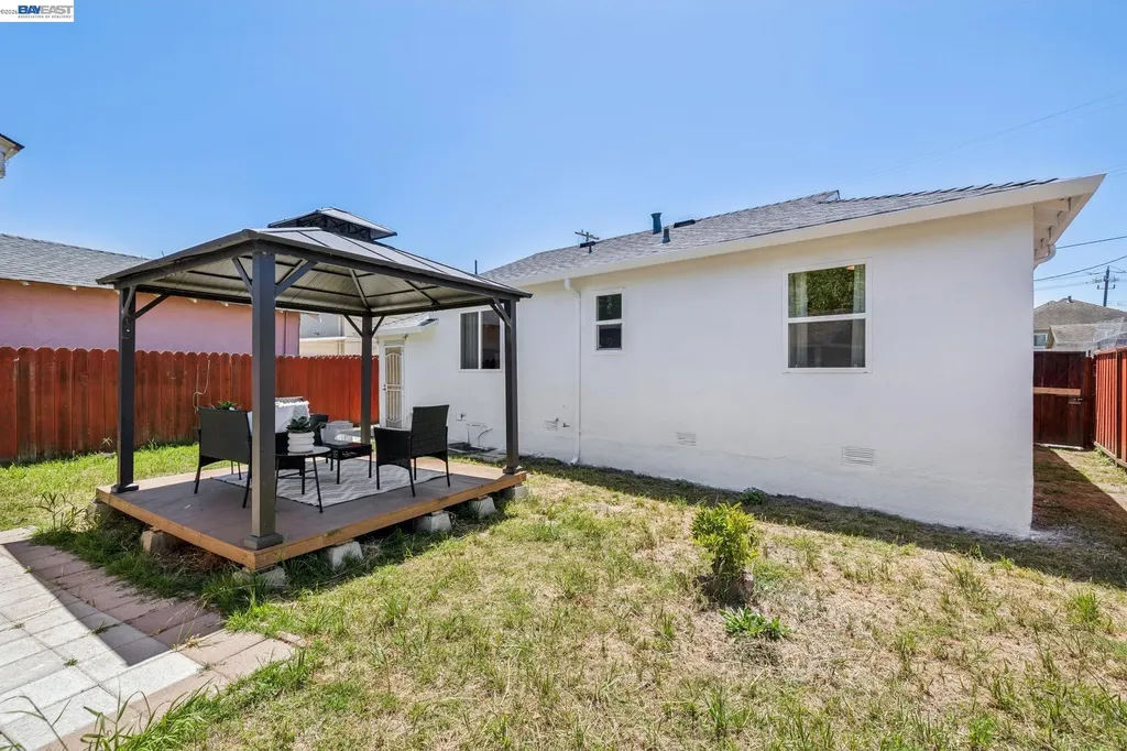 4061 Maiden Lane Union City CA 94587