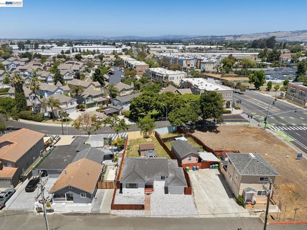 4061 Maiden Lane Union City CA 94587