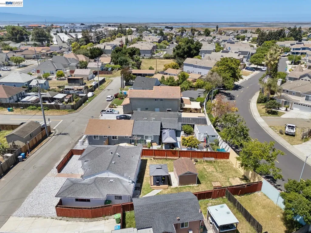 4061 Maiden Lane Union City CA 94587
